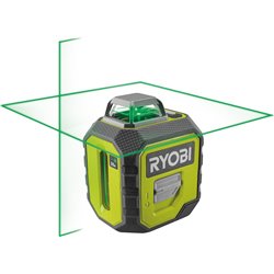 Livello laser verde RB360GLL a 2 linee 360 ​​°