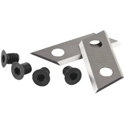 Cuchillas para ryobi rsh2400r y rsh2545b trituradores