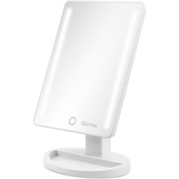 Girmi BE04 make-up mirror Stupenda Make-up white