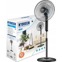 Ventilador de almacenamiento 16 "/40 cm Noveen F450 45 vatios