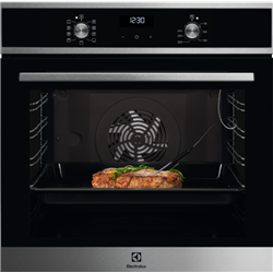 Electrolux Horno catalítico SurroundCook EOA5220FOV