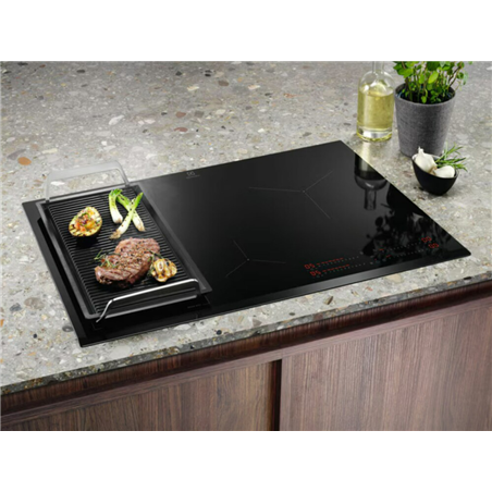 Electrolux EIS82453 Hob de indução
