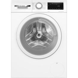 Bosch WNA13401PL front load washer dryer White