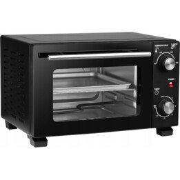 Elektrischer Ofen Laf 800W 10L Thermostat