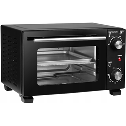 Horno eléctrico Lafe 800W 10L termostato