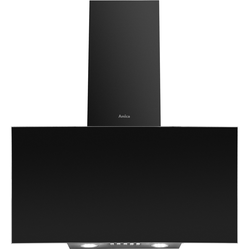 Campana amica okc6227b Negro