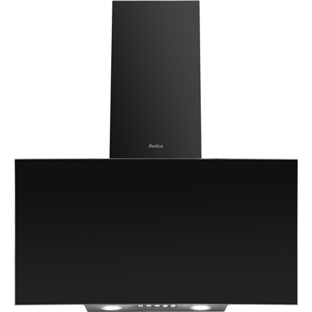 Campana amica okc6227b Negro