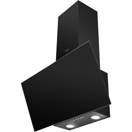 Campana amica okc6227b Negro