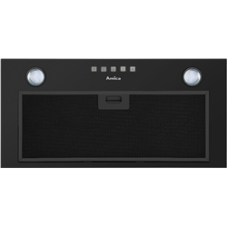 Campana amica omc6217b Negro