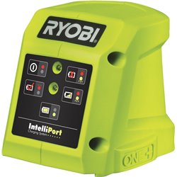 Carregador compacto 1.5a 18V One+ (sem bateria) RC18115