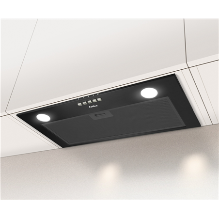 Campana amica omc6217b Negro