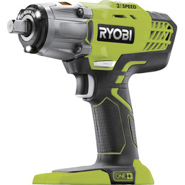 Llave de impacto 1/2 pulgada, 18V One+ (sin batería)