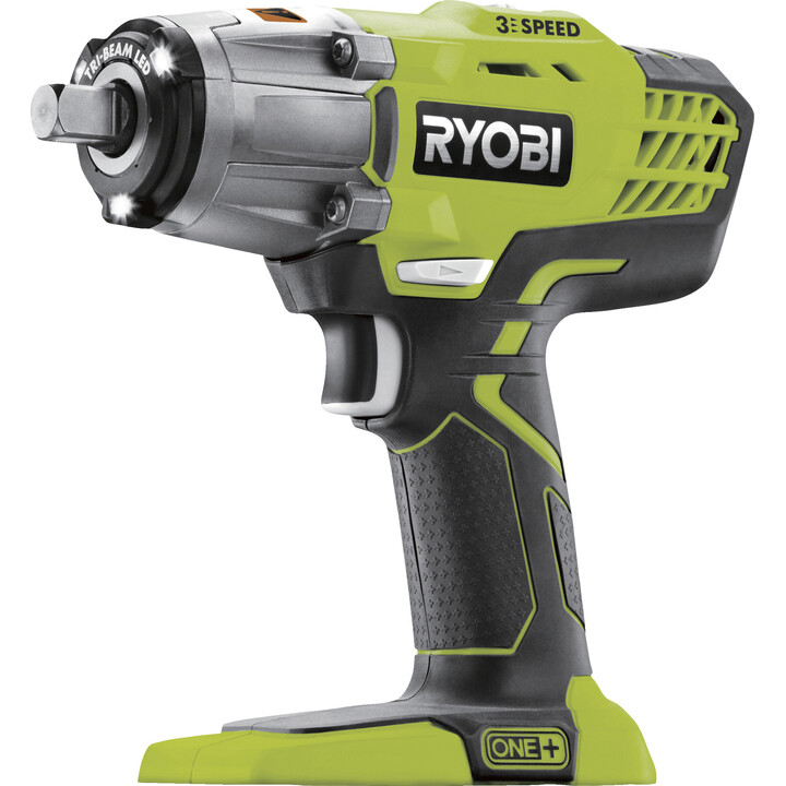 Impact Wrench 1/2 inch, 18V ONE+ (Without Battery)