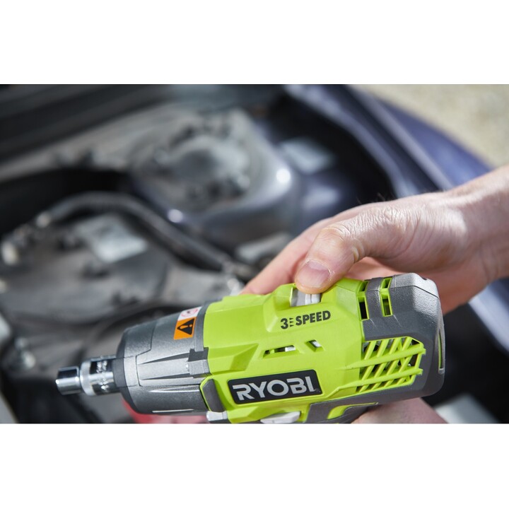 Impact Wrench 1/2 inch, 18V ONE+ (Without Battery)