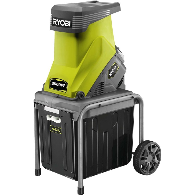 Chipper 45 mm 2500 W, Rsh2545b