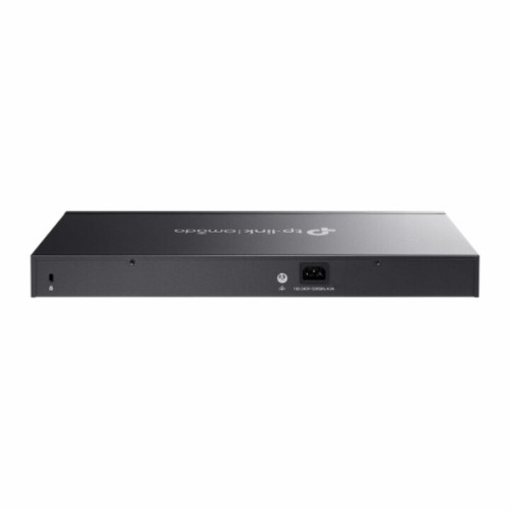 Switch Gigabit Ethernet gestito TP-Link ES220GMP (10/100/1000) Power over Ethernet (PoE) Nero