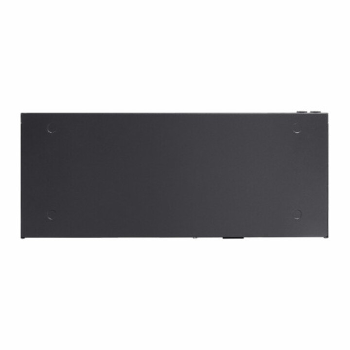 Switch Gigabit Ethernet gestito TP-Link ES220GMP (10/100/1000) Power over Ethernet (PoE) Nero
