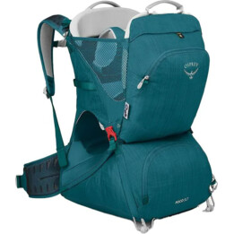 OSPREY Poco SLT Baby Carrier Blue