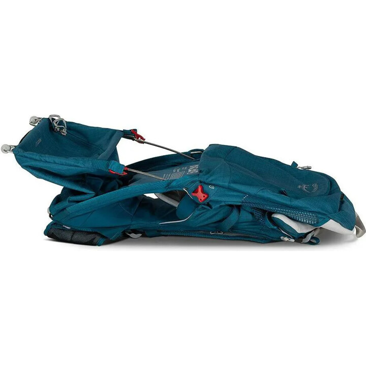 Osprey Poco SLT Baby Carrier Blue