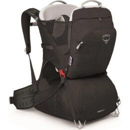 Osprey Poco SLT Baby Carrier Black