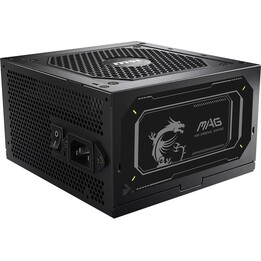 Alimentatore MSI MAG A750GL 750W PCIE5 II 80+ Gold (306-7ZP8D11-CE0)