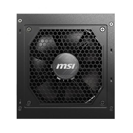 Fuente de alimentación MSI MAG A750GL 750W PCIE5 II 80+ Gold (306-7ZP8D11-CE0)
