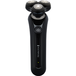 Remington Shaver XR1755 x5 húmedo y seco 50 minutos
