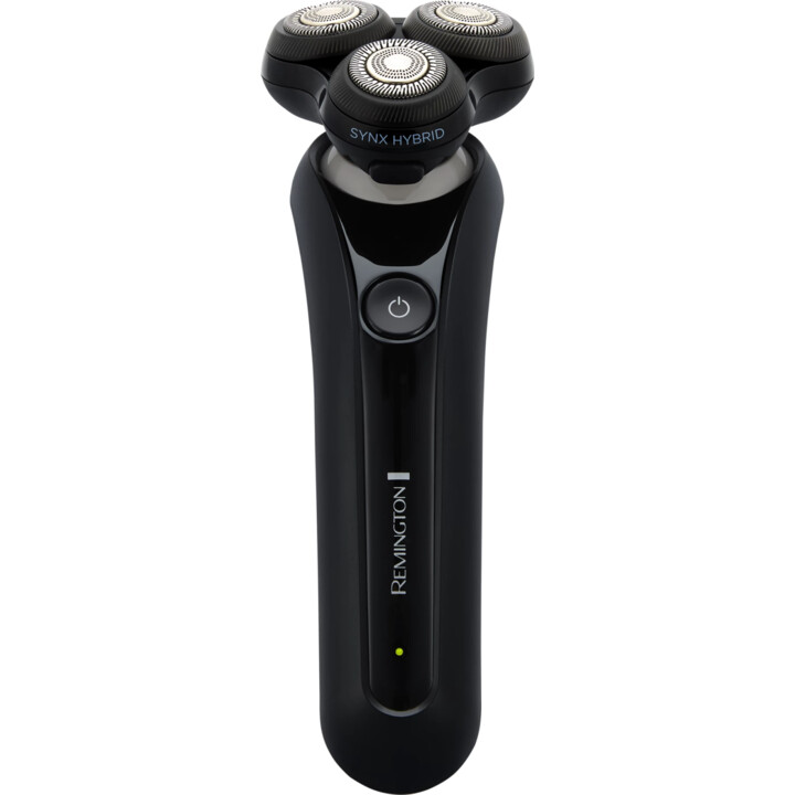 Remington Shaver XR1755 x5 húmedo y seco 50 minutos