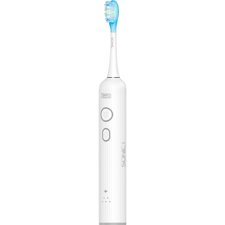 Cepillo de dientes sónico Teesa Sonic Elite White