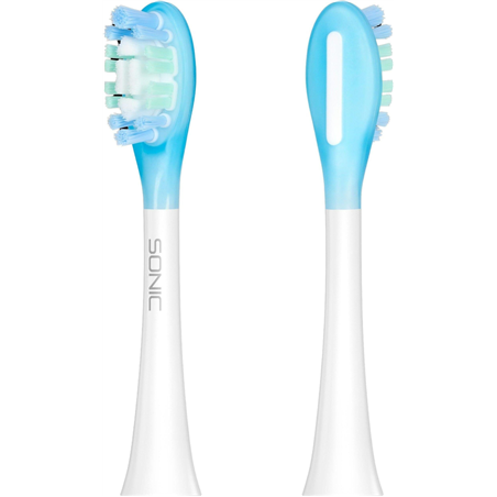 Cepillo de dientes sónico Teesa Sonic Elite White