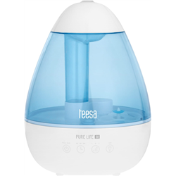 Humidificador ultrasónico Teesa Pure Life 50