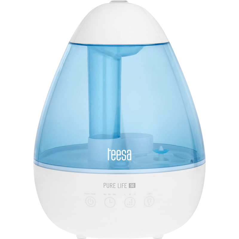 Humidificador ultrasónico Teesa Pure Life 50