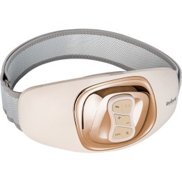 Belt for muscle massage/stimulation abs heating wireless with remote REBEL ACTIVE