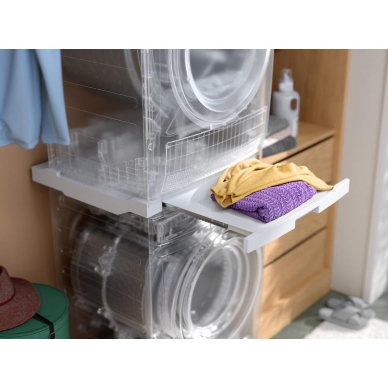 Conexión para lavadora-secadora ELECTROLUX E1WYHSK2