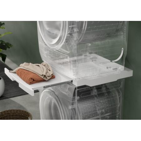 Conexión para lavadora-secadora ELECTROLUX E1WYHSK2