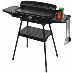 Parrilla eléctrica de jardín IDEAL