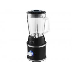 LAFE Batidora de vaso TITANIUMPOWER 1300 W 1,5 L Negra