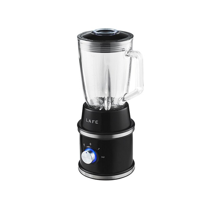 Liquidificador LAFE Titanium Power 1300 W 1,5 L Preto