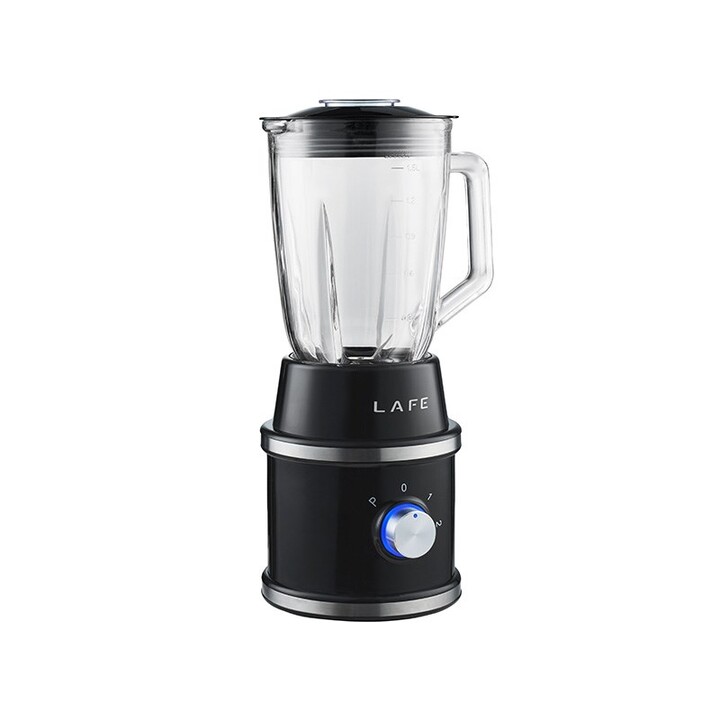 Liquidificador LAFE Titanium Power 1300 W 1,5 L Preto