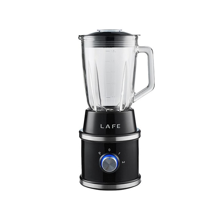 Liquidificador LAFE Titanium Power 1300 W 1,5 L Preto