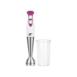 LAFE Mixeur plongeant BRK-002A 400 W