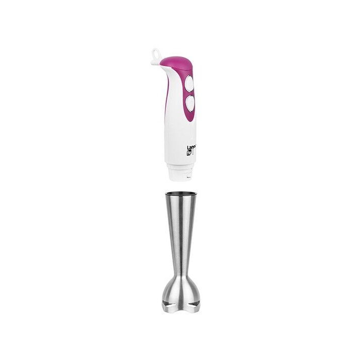 LAFE Mixeur plongeant BRK-002A 400 W