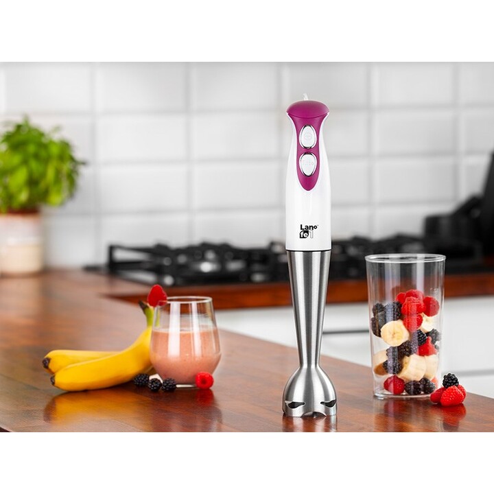 LAFE Mixeur plongeant BRK-002A 400 W