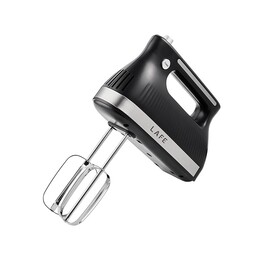LAFE MIX & STORE 500 W Black Hand Mixer