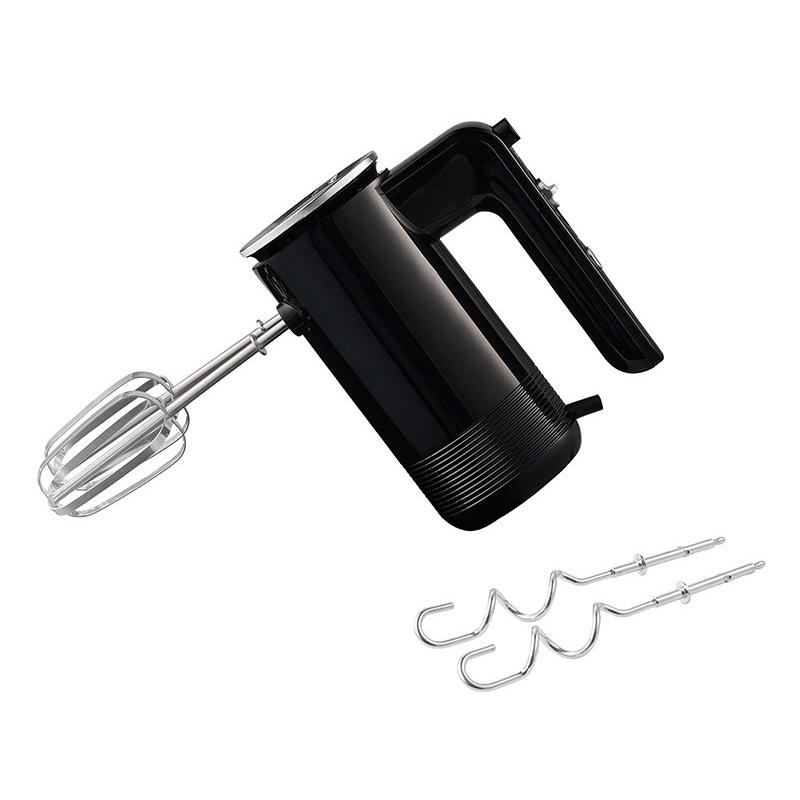 LAFE Batidora de mano MixPro 300 W Negra