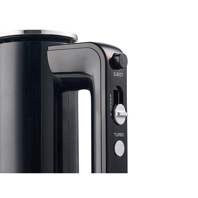 LAFE Batidora de mano MixPro 300 W Negra