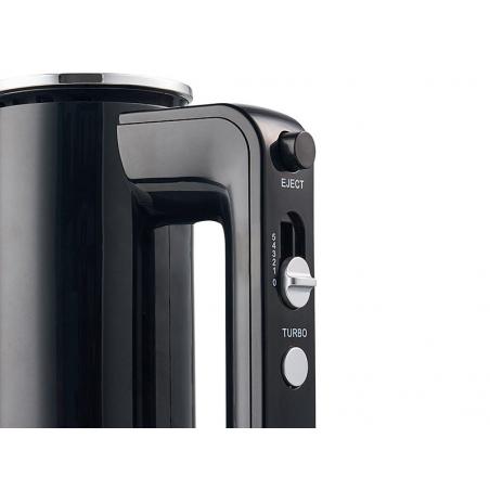 LAFE Batidora de mano MixPro 300 W Negra