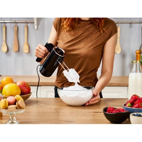LAFE Batidora de mano MixPro 300 W Negra