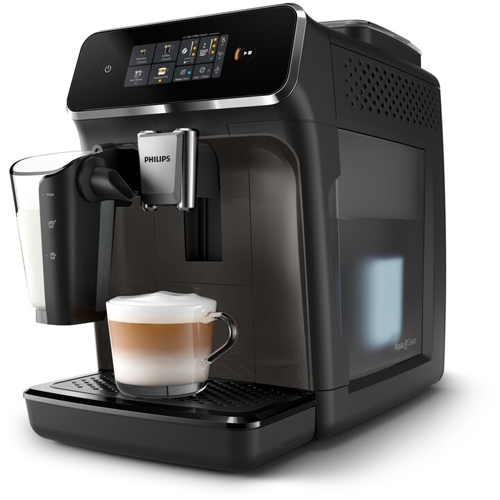Philips Series 2300 EP2334 Kaffeevollautomat
