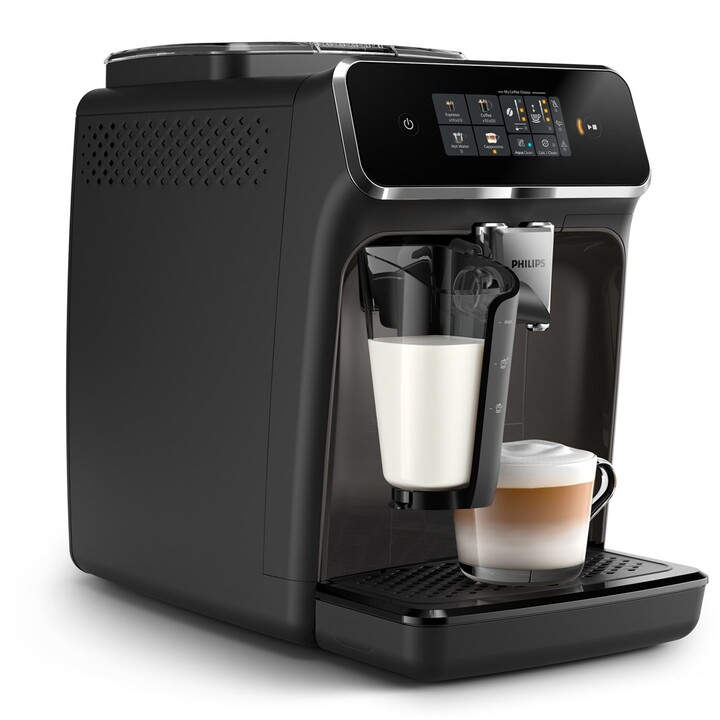 Philips Series 2300 EP2334 Kaffeevollautomat